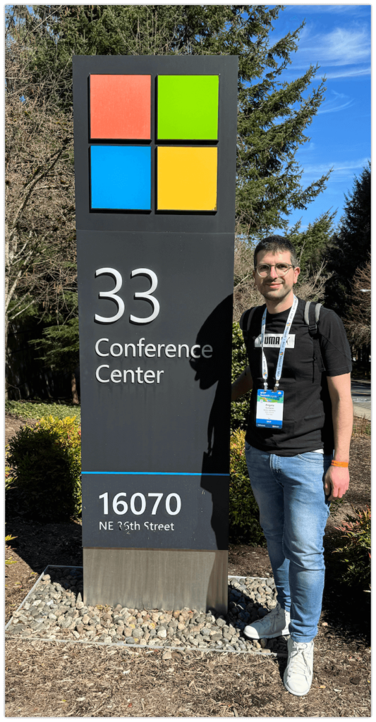 Angelo - MVPSummit 25