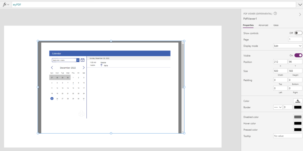 See PDF in PDFViewer control