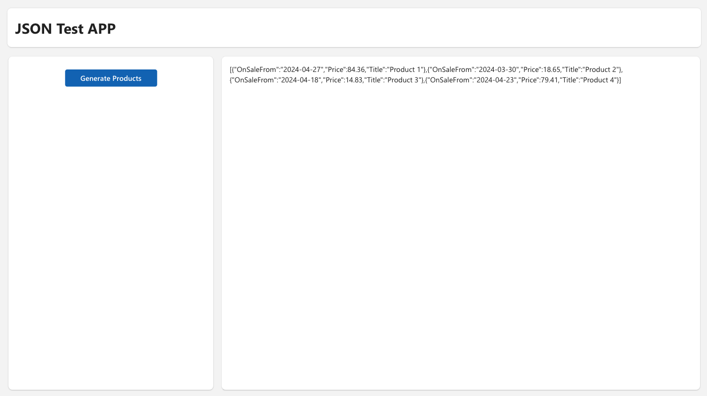 Power Apps connector as trigger