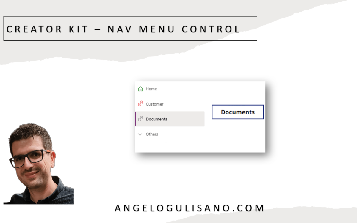 Creator Kit – Nav Control